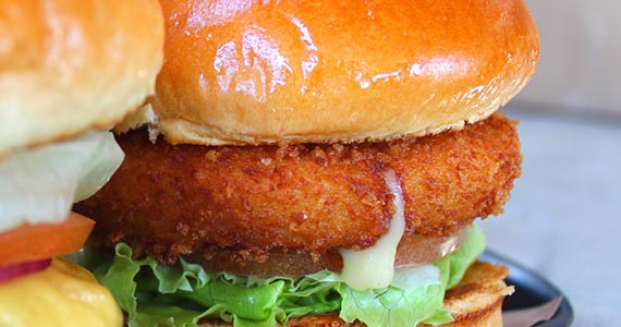 Bullguer - Vila Nova Conceição