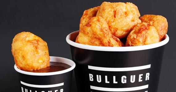 Bullguer - Vila Nova Conceição