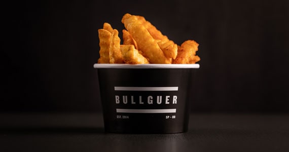 Bullguer - Riviera Bullguer - Riviera