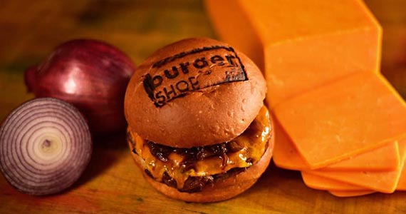 Burger Shop Brasil - Santana