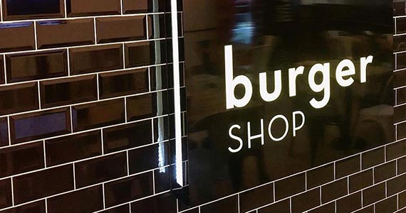 Burger Shop Brasil - Santana Burger Shop Brasil - Santana