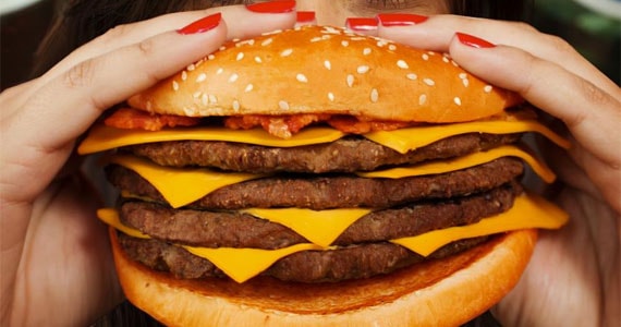 Burger King - Santo Amaro