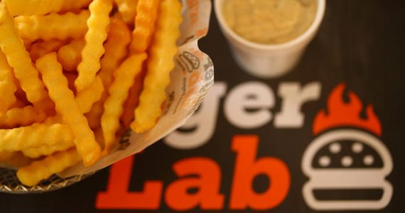 Burger Lab - Pátio Paulista Burger Lab - Pátio Paulista