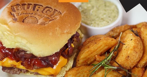 Burgy Moema Burgy Moema