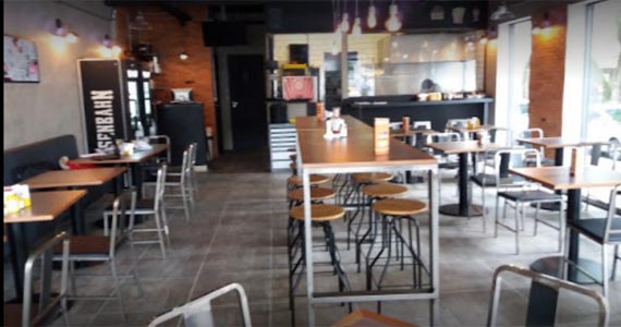 Burgy Moema Burgy Moema