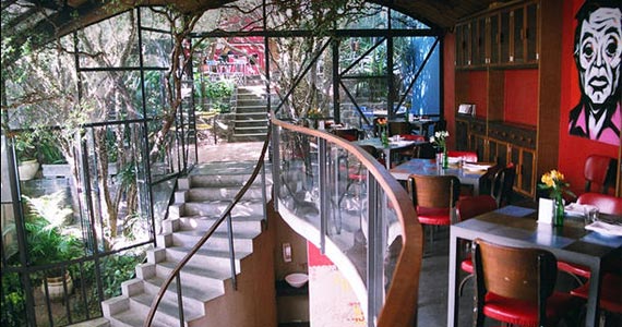 Restaurante Buttina - Pinheiros