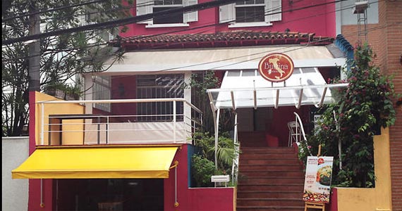 Restaurante Buttina - Pinheiros