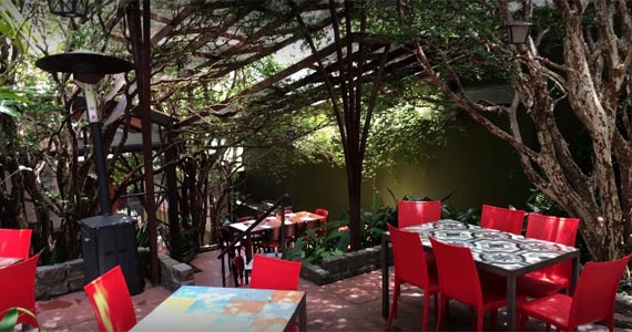 Restaurante Buttina - Pinheiros