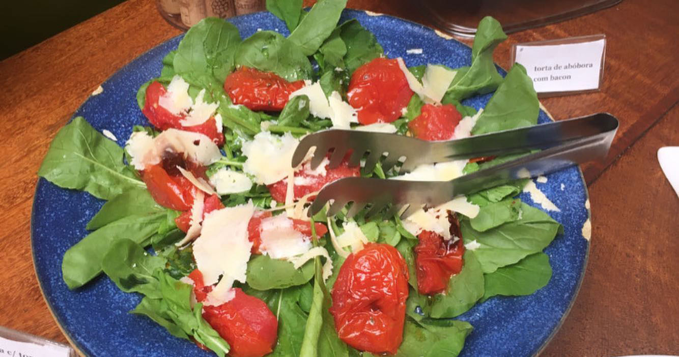 Restaurante Buttina - Pinheiros