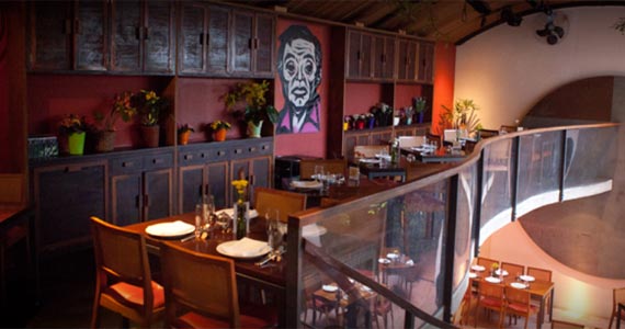 Restaurante Buttina - Pinheiros