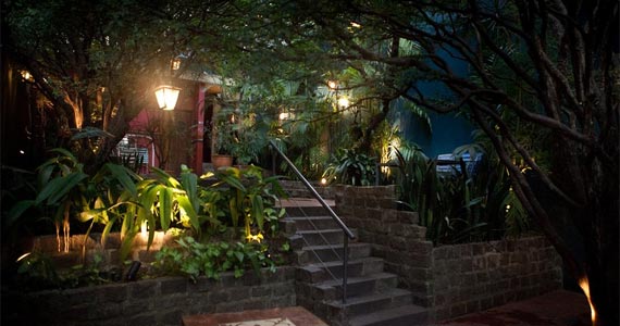 Restaurante Buttina - Pinheiros