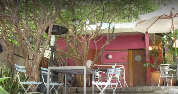 Restaurante Buttina - Pinheiros