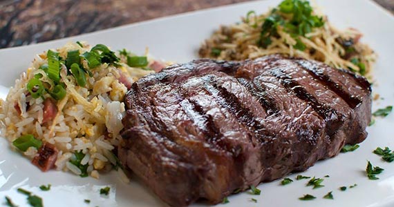 Cabaña Del Asado - Granja Viana Cabaña Del Asado - Granja Viana