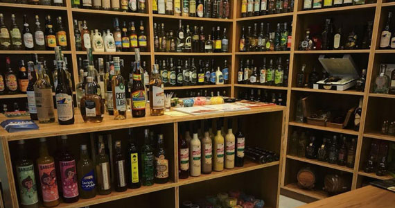 Cachaçaria SP Cachaçaria SP