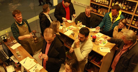 Cachaçaria SP Cachaçaria SP