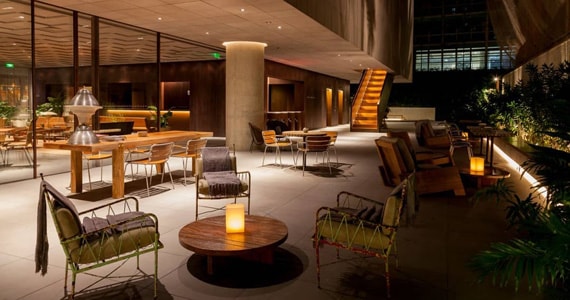 Teatro Unimed Teatro Unimed