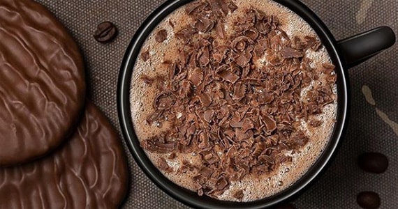 Kop Koffee Kopenhagen - Paulista