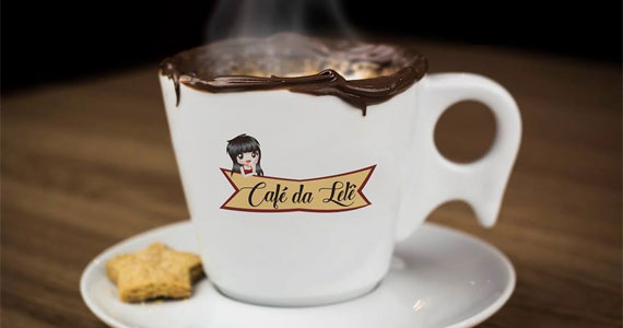 Café da Lelê