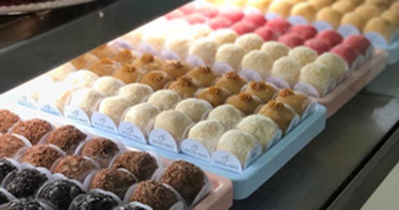 Cake Point by Moça Cake Point by Moça