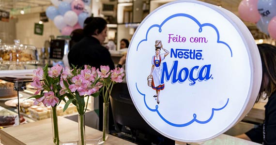 Cake Point by Moça Cake Point by Moça