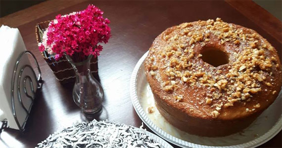 Restaurantes na Rua Emílio Mallet