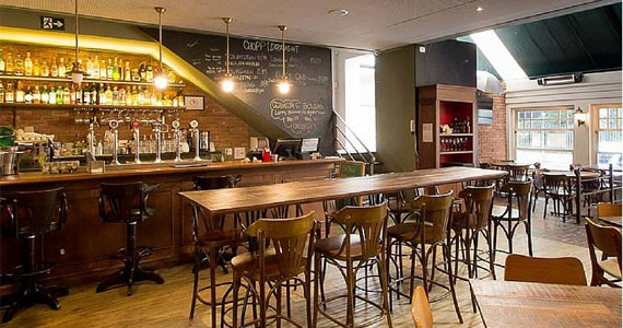 Camden House Camden House