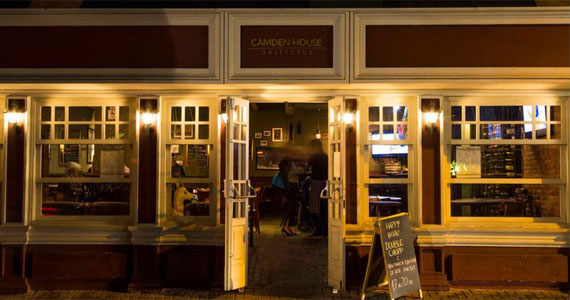 Camden House Camden House