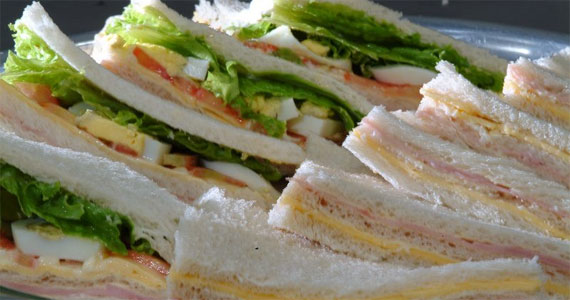 Caminito - Planato Paulista