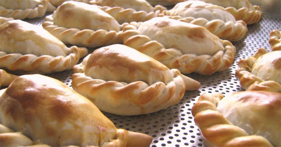 Caminito - Planato Paulista