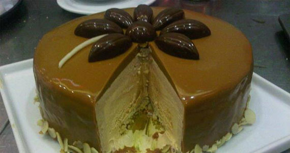 Caminito - Planato Paulista