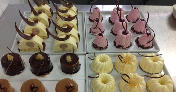 Caminito - Planato Paulista