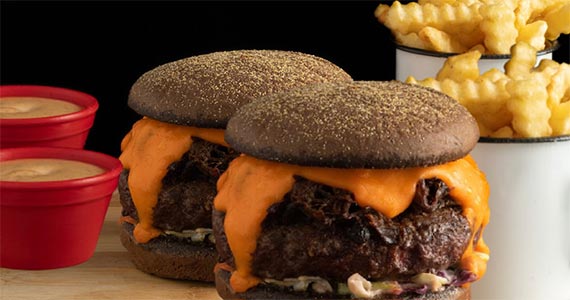Cantagalo Burger - Tatuapé