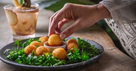 Capim Santo - Museu Casa Brasileira