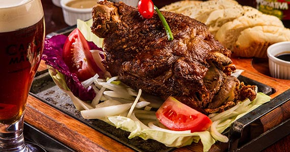 Cervejaria Caras de Malte Cervejaria Caras de Malte