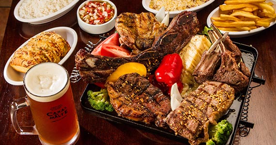 Cervejaria Caras de Malte Cervejaria Caras de Malte