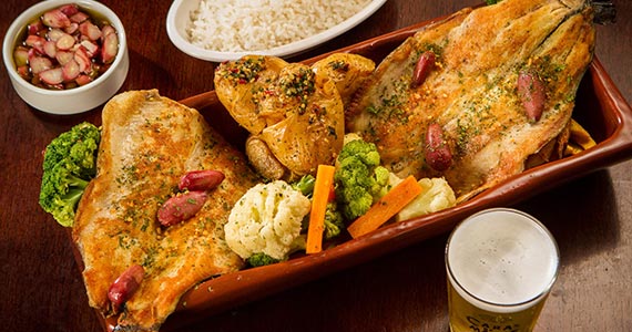 Cervejaria Caras de Malte Cervejaria Caras de Malte