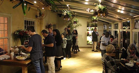 Casa Bela Café - Restaurantes - Centro, Holambra | BaresSP