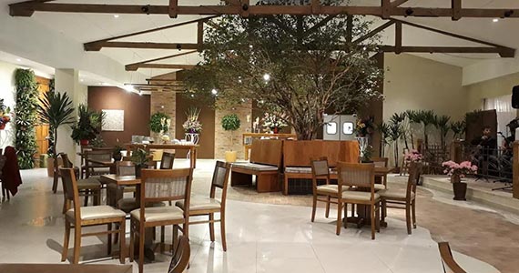 Casa Bela Restaurante Casa Bela Restaurante