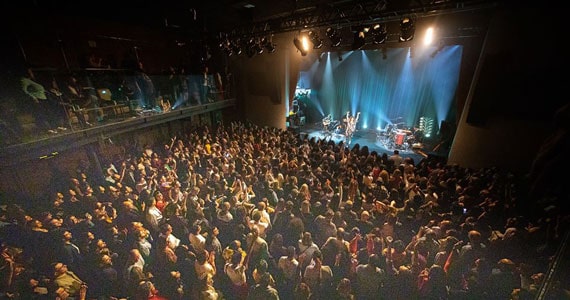 Casa Natura Musical Casa Natura Musical