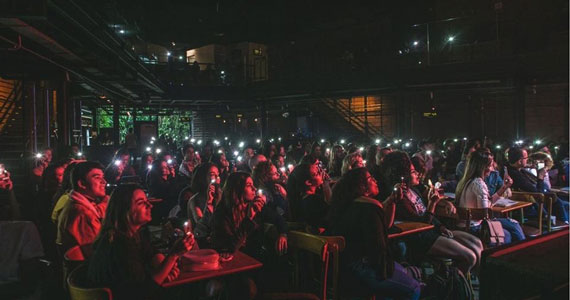 Casa Natura Musical Casa Natura Musical