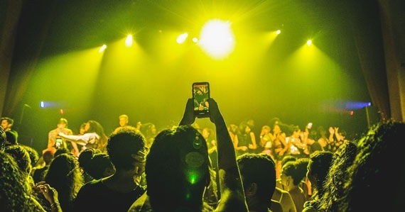 Casa Natura Musical Casa Natura Musical