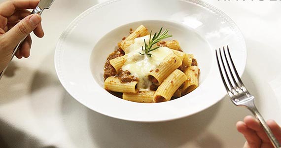 Casa Ravioli Casa Ravioli