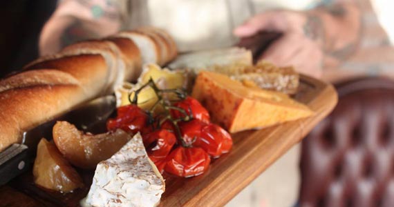 Cateto Pinheiros Cateto Pinheiros