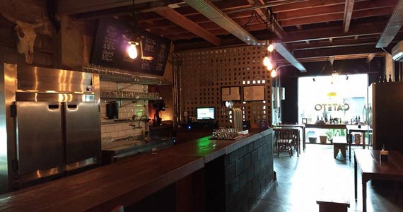 Cateto Pinheiros Cateto Pinheiros