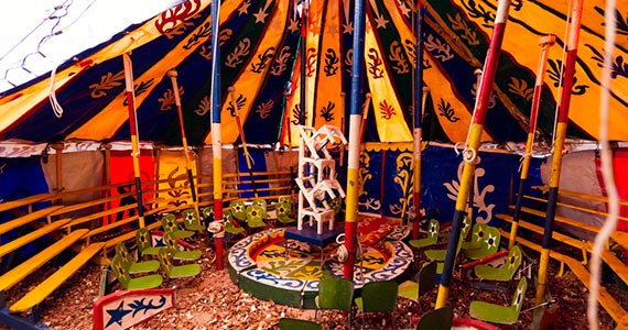 Centro de Memória do Circo