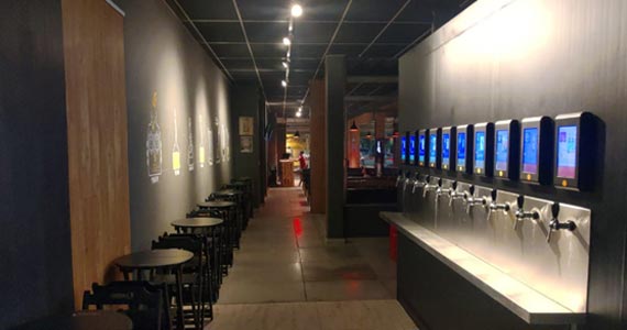 Cratera Cervejas Artesanais Cratera Cervejas Artesanais