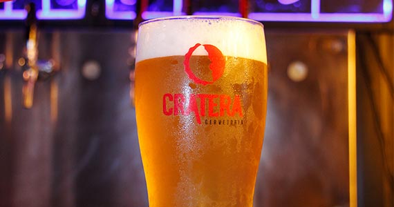 Cratera Cervejas Artesanais Cratera Cervejas Artesanais
