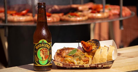 Cerveja Madalena Cerveja Madalena