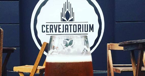 Cervejatorium - Moema Cervejatorium - Moema