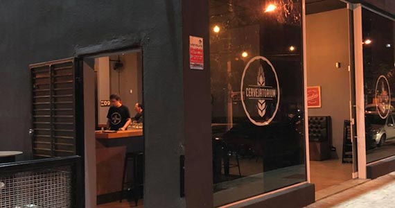 Cervejatorium - Moema Cervejatorium - Moema